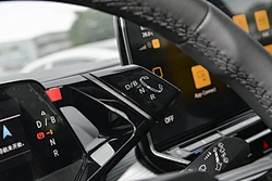 electric vehicles