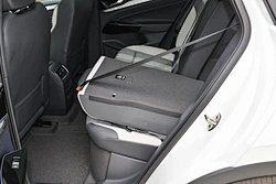 electric vehicles